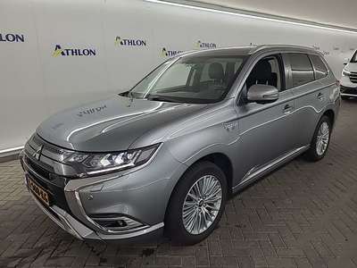 Mitsubishi Outlander PHEV INTENSE+ 5D 165KW UITLOPEND, 2021