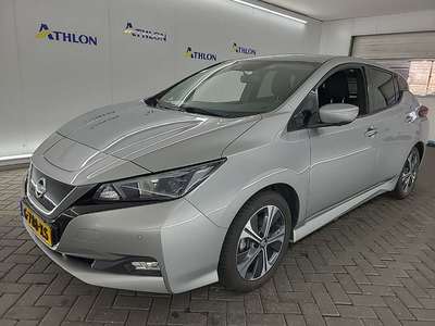 Nissan Leaf N-CONNECTA 40KWH 5D, 2019