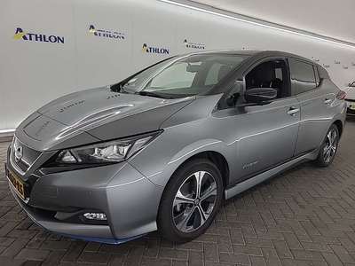 Nissan Leaf TEKNA E+ 62KWH 5D, 2020