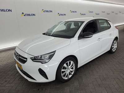 Opel Corsa 1.2 TURBO EDITION 74KW 5D, 2020