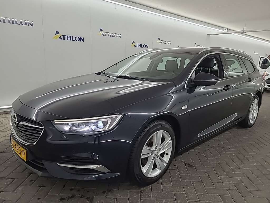 Opel Insignia sports 1.5 TURBO 122KW S&amp;S BUSINESS EXECUTIVE 5D, 2019