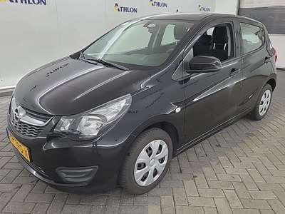 Opel Karl 1.0 START/STOP EDITION 5D 55KW, 2018