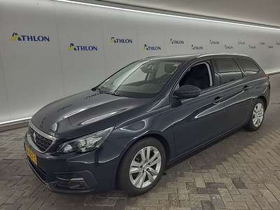 Peugeot 308 sw BLUE LEASE EXECUTIVE 1.5 BLUEHDI 130 5D 96KW, 2019