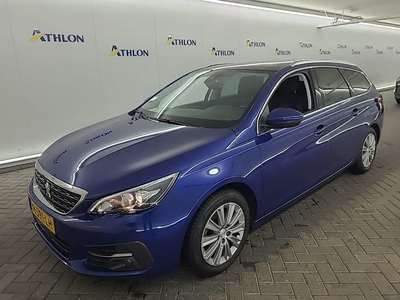 Peugeot 308 sw BLUE LEASE PREMIUM 1.2 PURETECH 110 5D 81KW, 2020