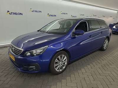 Peugeot 308 sw BLUE LEASE PREMIUM 1.2 PURETECH 130 5D 96KW, 2020