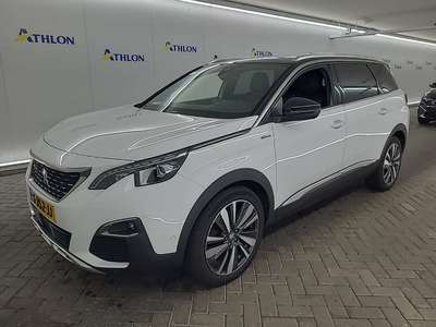 Peugeot 5008 BLUE LEASE GT-LINE PURETECH 130 S&amp;S 5D 96KW, 2019