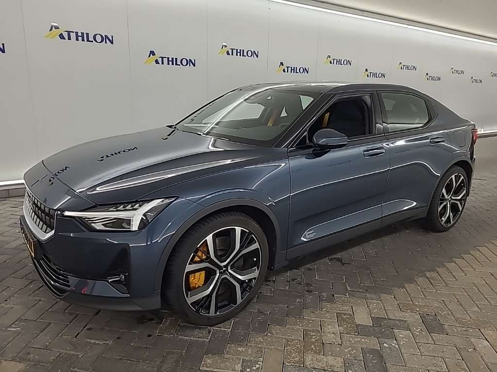 Polestar 2 PILOT PLUS 5D 300KW, 2020