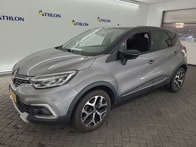 Renault Captur ENERGY TCE 130 INTENS 5D 96KW, 2020