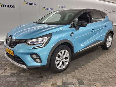 Renault Captur suv TCE 90 GPF INTENS 5D 67KW, 2021