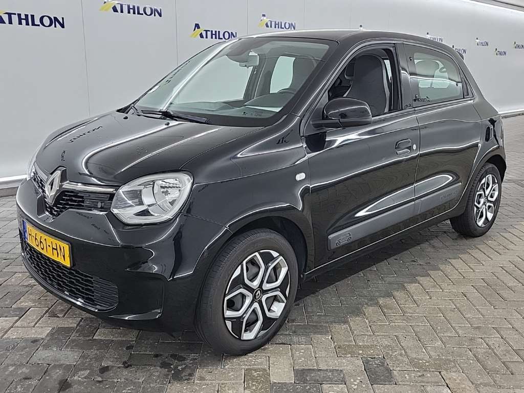 Renault Twingo SCE 75 STOP &amp; START COLLECTION 5D 54KW, 2020