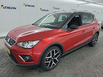 Seat Arona 1.0 TSI 81KW FR BUSINESS INTENSE 5D, 2021