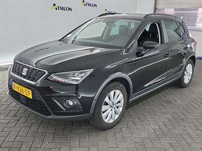 Seat Arona 1.0 TSI 81KW STYLE BUSINESS INTENSE PLUS 5D, 2021