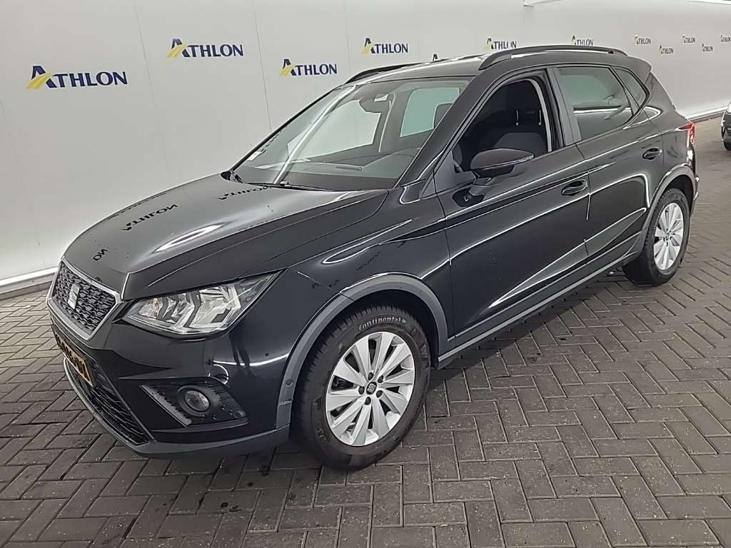 Seat Arona 1.0 TSI 85KW STYLE BUSINESS INTENSE DSG 5D, 2020