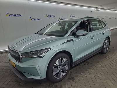 Skoda Enyaq iv IV 60 5D 132KW, 2021