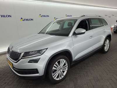 Skoda Kodiaq 1.5 TSI ACT 110KW STYLE BUSINESS 5D, 2019