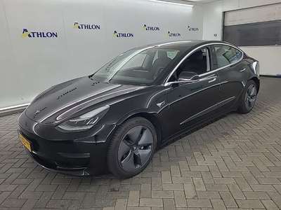 Tesla Model 3 LONG RANGE DUAL MOTOR AWD 4D 335KW, 2019