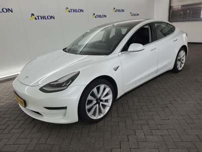 Tesla Model 3 LONG RANGE DUAL MOTOR AWD 4D 350KW, 2019