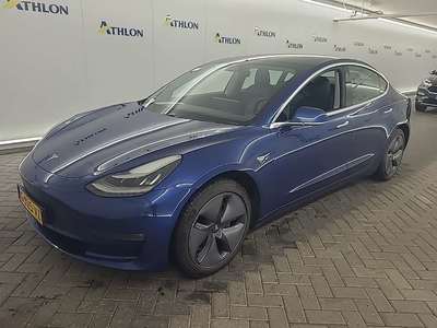 Tesla Model 3 LONG RANGE DUAL MOTOR AWD 4D 350KW, 2019