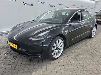 Tesla Model 3 STANDARD RANGE PL. RWD 4D 225KW ATHLON EDITION, 2019