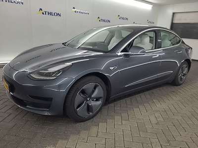 Tesla Model 3 STANDARD RANGE PLUS RWD 4D 211KW, 2019