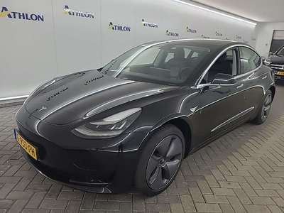 Tesla Model 3 STANDARD RANGE PLUS RWD 4D 225KW, 2019