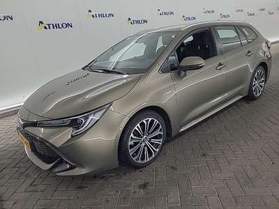 Toyota Corolla touring 1.8 HYBRID BUSINESS INTRO 5D 90KW, 2019