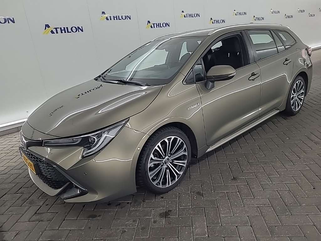 Toyota Corolla touring 1.8 HYBRID BUSINESS INTRO 5D 90KW, 2019