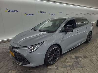 Toyota Corolla touring 2.0 HYBRID BUSINESS GR-SPORT 5D 135KW, 2020