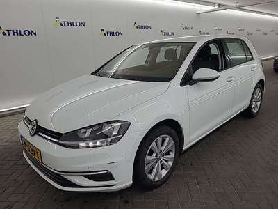 Volkswagen Golf 1.6 TDI 85KW COMFORTLINE BUSINESS 5D, 2019