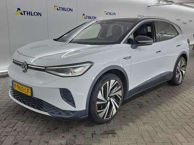 Volkswagen Id.4 77KWH 1ST MAX 5D 150KW, 2020