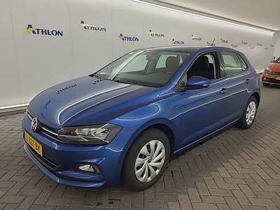 Volkswagen Polo 1.0 TSI 70KW 7-DSG COMFORTLINE 5D, 2021