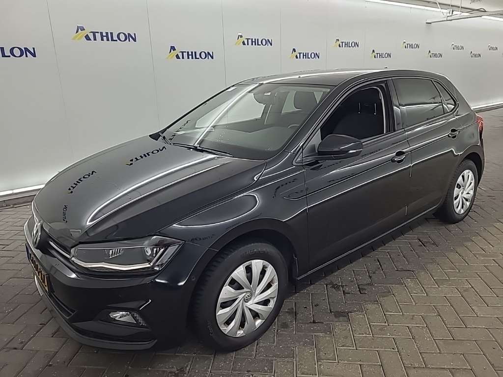 Volkswagen Polo 1.0 TSI 70KW 7-DSG COMFORTLINE BUSINESS 5D, 2020