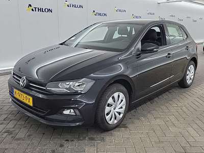 Volkswagen Polo 1.0 TSI 70KW 7-DSG COMFORTLINE BUSINESS 5D, 2021