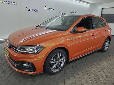 Volkswagen Polo 1.0 TSI 70KW 7-DSG HIGHLINE BUSINESS R 5D, 2020