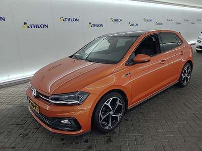 Volkswagen Polo 1.0 TSI 70KW HIGHLINE BUSINESS R 5D, 2020