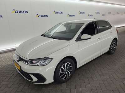 Volkswagen Polo 1.0 TSI 70KW LIFE 5D, 2022