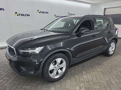 Volvo Xc40 T2 AUTOMAAT MOMENTUM CORE 5D 95KW, 2021