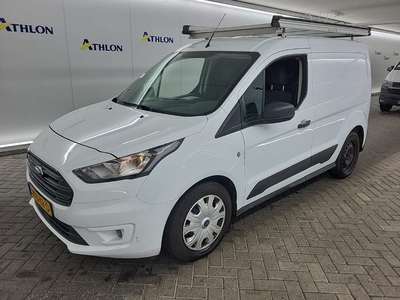 Ford Transit connect L1 TREND 1.5 TDCI ECOBLUE 75 PK 4D, 2020