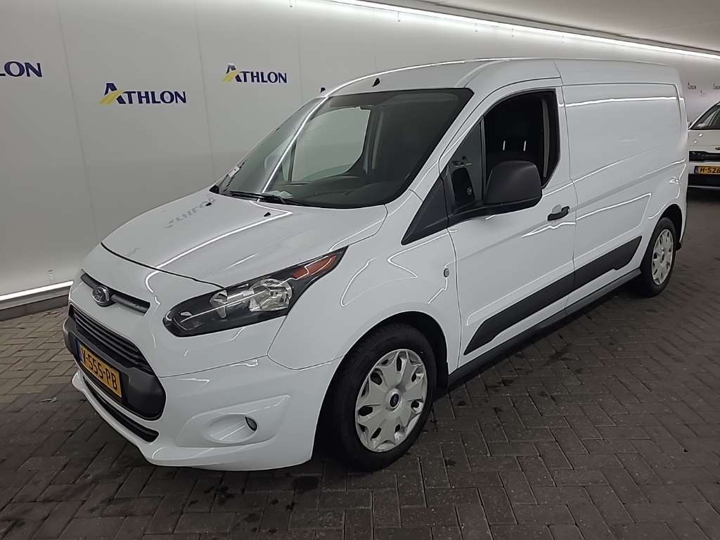 Ford Transit connect L2 TREND 1.5 TDCI HP 100 PK 4D, 2018