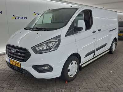 Ford Transit custom 2.0 TDCI 300 L2H1 TREND 105PK 4D, 2019