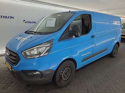 Ford Transit custom 2.0 TDCI 320 L2H1 TREND 130PK 4D, 2018