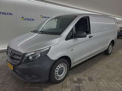 Mercedes Vito gb 114CDI XL FWD 4D 100KW, 2020