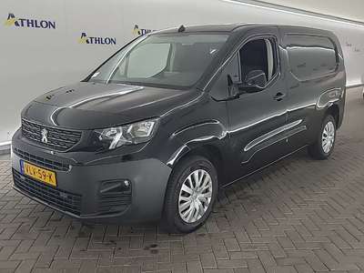 Peugeot Partner van PREMIUM 1.5 BLUEHDI 100 S&amp;S 950KG LONG 4D 73KW, 2021