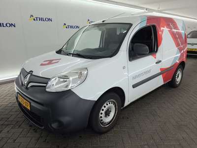 Renault Kangoo 1.2 TCE 115 EDC COMFORT 4D 85KW, 2019