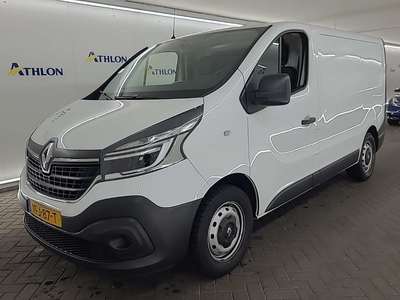 Renault Trafic gb L1H1 T29 ENERGY 1.6 DCI 95 COMFORT 4D 70KW, 2020