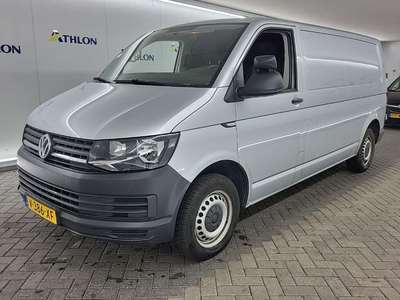 Volkswagen Transporter gb 2.0TDI 110KW L2H1 4D, 2019