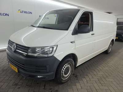 Volkswagen Transporter gb 2.0TDI 110KW L2H1 4D, 2019