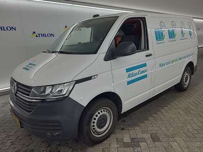 Volkswagen Transporter gb 2.0TDI 81KW L1H1 4D, 2020