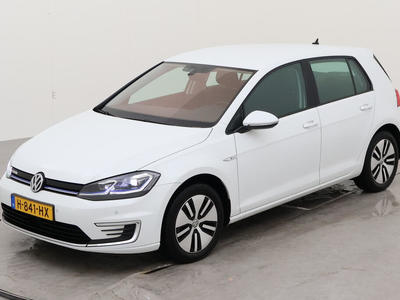 Volkswagen E-golf BEV 136PK E-DITION CAMERA, 2020