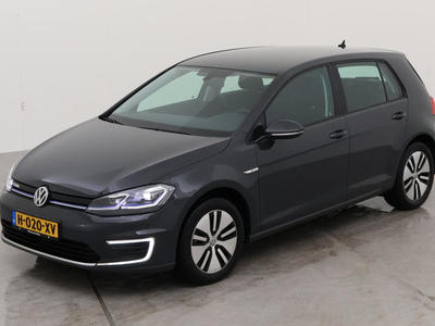 Volkswagen E-golf ELEKTROMOTOR 136PK 5D AUT. E-DITION, 2020